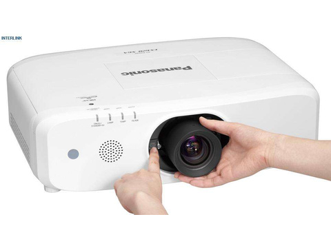 Проектор Panasonic PT-EX620E